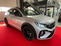 Neu VW Taigo R-line 150 PS (110 kW) 2026 Silber SUV