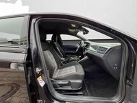 Gebraucht VW Polo GTI 207 PS (152 kW) 2022 Deep black perleffekt (metallic) Kleinwagen