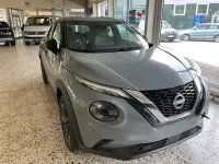 Neu Nissan Juke N-Connecta 114 PS (83 kW) 2026 Ceramic grey SUV