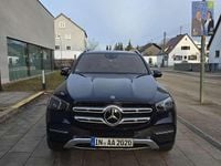 Gebraucht Mercedes GLE450 AMG 367 PS (269 kW) 2020 SUV