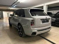 Neu Rolls Royce Cullinan 600 PS (441 kW) 2026 Grau SUV
