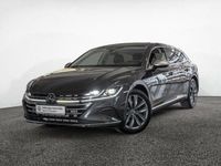 Gebraucht VW Arteon Elegance 190 PS (139 kW) 2024 Mangangrau metallic Kombi