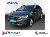 Gebraucht VW Taigo Goal 116 PS (85 kW) 2025 Grau SUV