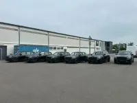 Gebraucht Mini Cooper Countryman 136 PS (100 kW) 2023 Schwarz SUV