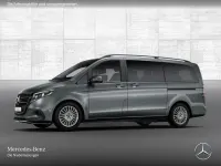 Gebraucht Mercedes V300 Style 237 PS (174 kW) 2026 Grau Van / Kleinbus