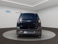 Gebraucht Ligier Myli 5 kW (8 PS) 2024 Schwarz Kleinwagen
