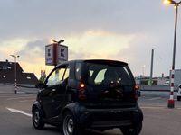 gebraucht Smart ForTwo Coupé 