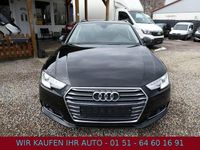 Gebraucht Audi A4 Sport 150 PS (110 kW) 2016 Schwarz Kombi