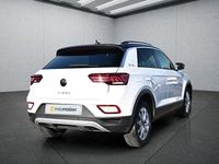 Gebraucht VW T-Roc 150 PS (110 kW) 2025 SUV