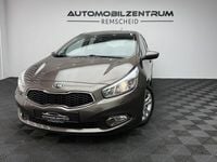 Gebraucht Kia Ceed Spirit 135 PS (99 kW) 2015 Kleinwagen