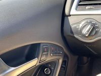 Gebraucht Audi A5 Sport 265 PS (194 kW) 2009 Schwarz Coupé