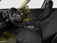 Gebraucht Mini Cooper S 136 PS (100 kW) 2018 Schwarz Kleinwagen