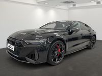 Second-hand Audi RS7 Performance 630 CP (463 kW) 2025 Negru Hatchback
