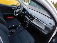 Gebraucht Kia Rio Edition 7 84 PS (61 kW) 2018 Kleinwagen