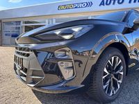 Gebraucht Cupra Terramar 150 PS (110 kW) 2026 Schwarz SUV