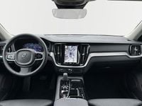 Gebraucht Volvo V60 Plus 398 PS (292 kW) 2024 Onyx black / metallic Kombi