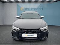 Gebraucht Audi S6 344 PS (253 kW) 2023 Schwarz Kombi