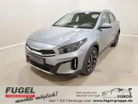 Używany Kia XCeed Vision 140 KM (102 kW) 2025 Srebrny SUV