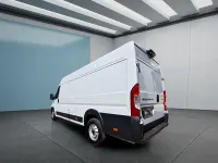 Gebraucht Peugeot Boxer 179 PS (131 kW) 2025 Andere Van