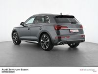 gebraucht Audi SQ5 3.0 TDI RÜFA