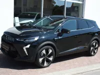 Neu Mitsubishi Grandis Edition 158 PS (116 kW) 2026 Onyxschwarz SUV
