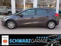 Gebraucht Kia Ceed Edition 7 176 PS (129 kW) 2018 Grau Kleinwagen
