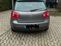 gebraucht VW Golf V 1.4 Benzin
