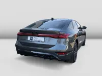 Gebraucht Audi e-tron Sportback Performance 269 kW (367 PS) 2026 Grau SUV
