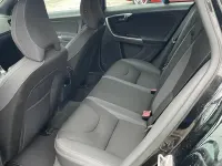 Usata Volvo V60 181 CV (133 kW) 2014 Nero Station wagon