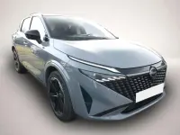 Neu Nissan Qashqai 158 PS (116 kW) 2025 Manufacturer SUV
