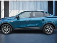 Gebraucht Renault Arkana Evolution 140 PS (102 kW) 2025 Blau SUV