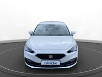 Gebraucht Seat Leon Style 116 PS (85 kW) 2025 "candy" weiss Limousine