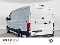 Gebraucht VW Crafter 140 PS (102 kW) 2025 Weiss Van