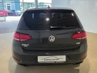 Gebraucht VW Golf VII Trendline 86 PS (63 kW) 2017 Grau Limousine