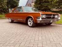 Gebraucht Chrysler 300 425 PS (312 kW) 1965 Coupé