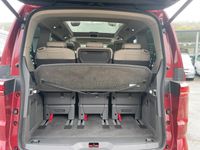 Gebraucht VW Multivan Life 150 PS (110 kW) 2023 Grau Van