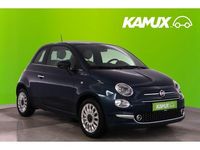 Gebraucht Fiat 500 Dolcevita 69 PS (50 kW) 2022 Blau Limousine