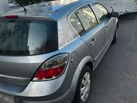 Gebraucht Opel Astra 90 PS (66 kW) 2009 Kleinwagen