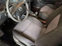 Gebraucht VW Golf IV 101 PS (74 kW) 2002 Silber Limousine