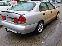 gebraucht Mitsubishi Carisma 1.8