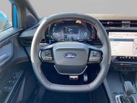 Second-hand Ford Puma ST-Line 125 CP (91 kW) 2025 Albastru SUV