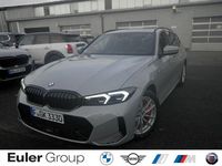 Second-hand BMW 320 Performance 190 CP (139 kW) 2025 Gri Break