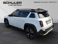 Neu Renault 4 E-Tech Komfort 110 kW (150 PS) 2026 Grau SUV