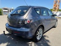 Gebraucht Mazda 3 Active 143 PS (105 kW) 2007 Grau Limousine