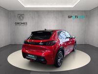 Gebraucht Peugeot 208 GTi 100 kW (136 PS) 2024 Rot Kleinwagen