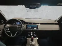 Gebraucht Land Rover Range Rover evoque SE Dynamic 200 PS (147 kW) 2022 Lantau bronze SUV
