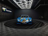 Gebraucht Lamborghini Huracán 640 PS (470 kW) 2020 Grau Coupé