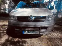 Gebraucht VW T5 178 PS (130 kW) 2004 Van