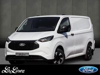 Neu Ford Transit Custom 232 PS (170 kW) 2025 Weiss Van