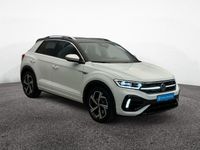 Gebraucht VW T-Roc R 300 PS (220 kW) 2023 Pure white SUV